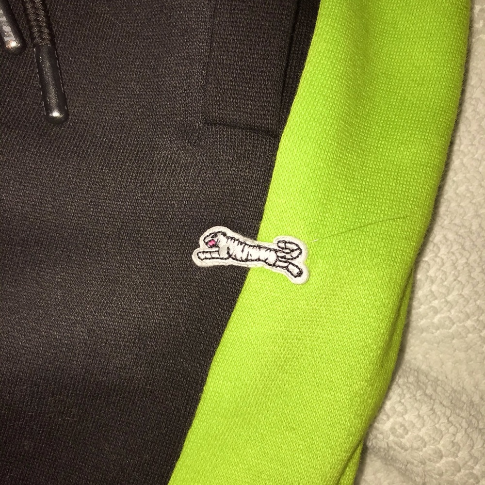 Le Tigre Collection !! ( Joggers ) ( XXL )